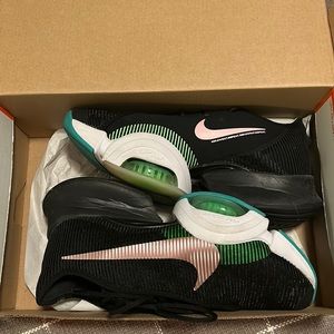 Nike air zoom superrep 2